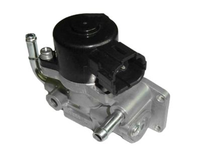 2002 Nissan Sentra Idle Control Valve - 23781-5M010