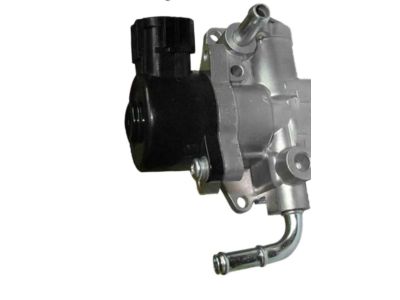 Nissan 23781-5M010 IACV-Aac Valve