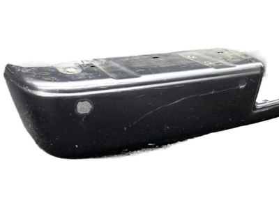 Nissan 85030-EZ30C Reinf In Rear Bumper