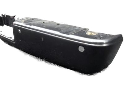 Nissan 85030-EZ30C Reinf In Rear Bumper