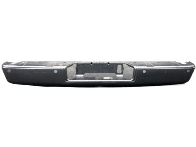 Nissan 85030-EZ30C Reinf In Rear Bumper