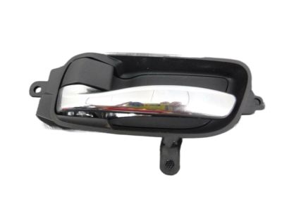 Nissan Pathfinder Door Handle - 80671-3TA0A