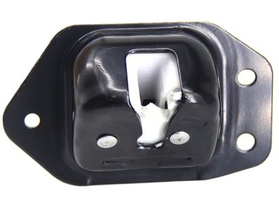 2009 Nissan Versa Door Lock - 84631-ZR80A