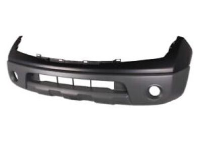 Nissan 62022-EA625 Front Bumper Cover