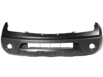 Nissan 62022-EA625 Front Bumper Cover