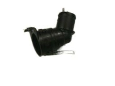 Nissan 21504-01P00 Connector-Radiator Hose