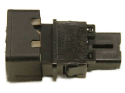 Nissan Versa Hazard Warning Switch - 25290-ED000