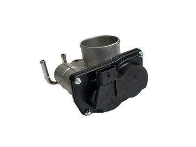 Nissan 16119-ED00C Throttle Body Assembly Compatible