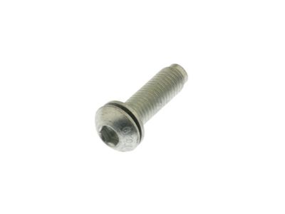 Nissan 01431-0004U Screw