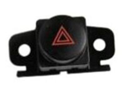 2020 Nissan 370Z Hazard Warning Switch - 25290-6GA0A