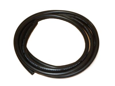 Nissan Datsun 310 PCV Hose - A4911-B8200