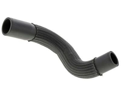 2014 Nissan NV Fuel Filler Hose - 17228-3LM0B