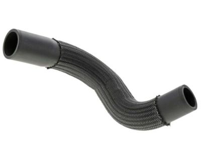 2016 Nissan NV Fuel Filler Hose - 17228-3LM0B