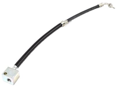 1996 Nissan Pathfinder Hydraulic Hose - 30855-0W010