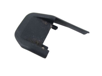 Nissan 87505-JK010 Cover-Seat Slide