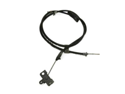 2006 Nissan Pathfinder Parking Brake Cable - 36402-EA500