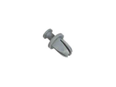 Nissan 01553-0055U Clip-Trim