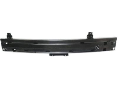 Nissan F2030-9MBMH Reinforce - Front Bumper Center, Inner