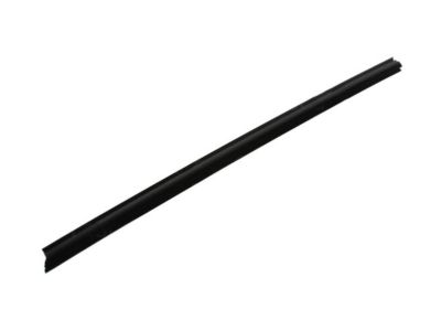 Nissan Titan Weather Strip - 80835-ZE00A