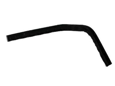 2005 Nissan Murano Cooling Hose - 14056-8J100