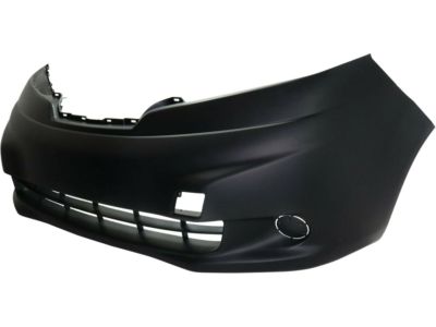 Nissan FBM22-3LM0J Fascia Kit-Front Bumper