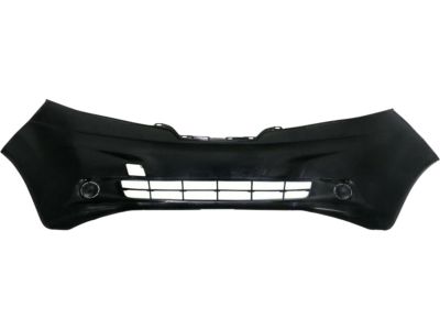 Nissan FBM22-3LM0J Fascia Kit-Front Bumper