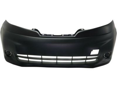 Nissan FBM22-3LM0J Fascia Kit-Front Bumper