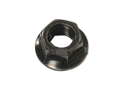 Nissan 54588-AD00C Nut