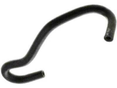 Nissan 21631-3AA3A Hose - Auto Transmission Oil Cooler