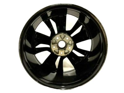 Nissan 40300-9DJ1A Aluminum Wheel