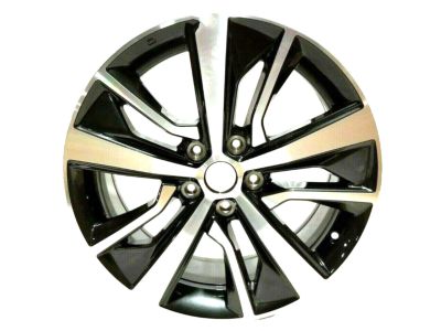 2020 Nissan Maxima Spare Wheel - 40300-9DJ1A