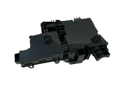 Nissan Rogue Fuse Box - 284B8-4BA0C