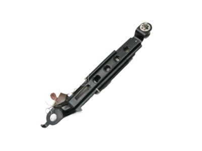 Nissan 87824-1AA0A Adjuster-Seat Belt