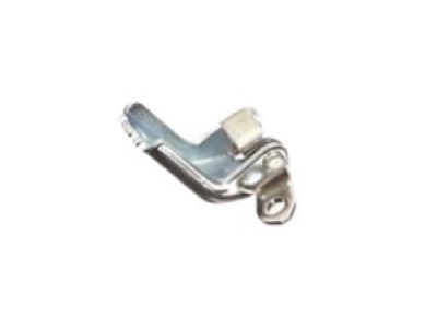 2000 Nissan Sentra Door Hinge - 80420-4Z030