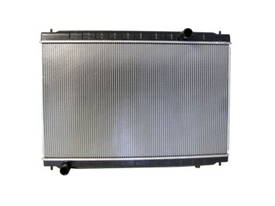 2014 Nissan GT-R Radiator - 21410-JF00B