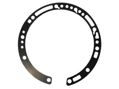 2002 Nissan Pathfinder Oil Pump Gasket - 31366-41X04