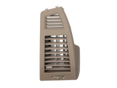 Nissan 68760-ZB022 VENTILATOR Side