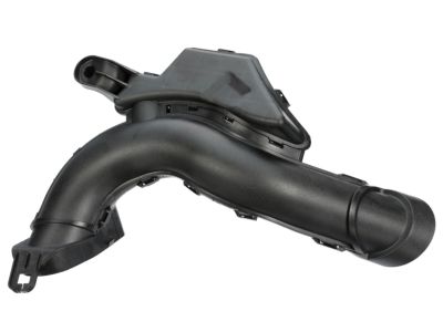 Engine Air Intake Hose Tube For 2007-2012 Nissan Sentra 2.0L/2.5L – Replacement 16576-ET000, 16576ET00A, 696-003