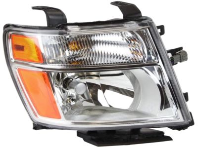 2014 Nissan NV Headlight - 26060-1PA0A