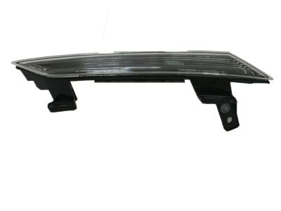 Nissan 26013-1AA0D Extension Panel Head Lamp RH