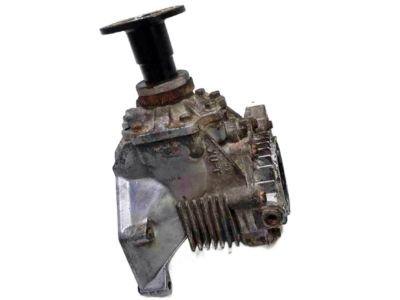 Nissan 33100-CN200 Transfer Assy