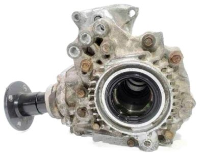 Nissan 33100-CN200 Transfer Assy