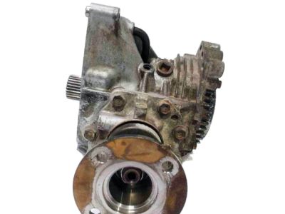 Nissan 33100-CN200 Transfer Assy