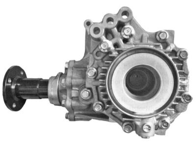 2004 Nissan Murano Transfer Case - 33100-CN200