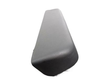 Nissan 80941-7S001 Front Door Armrest, Left