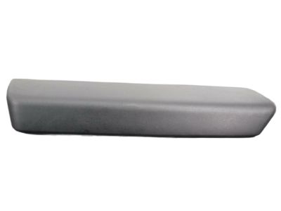 Nissan 80941-7S001 Front Door Armrest, Left