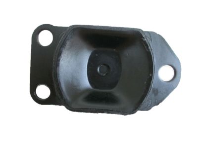 Nissan 11220-JD22B Engine Mounting Insulator, Left