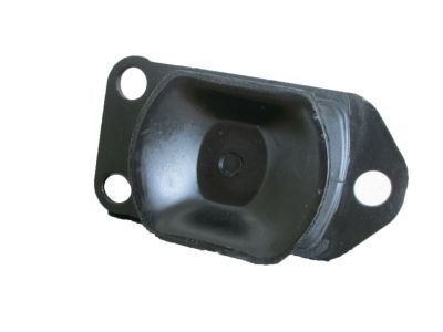 Nissan 11220-JD22B Engine Mounting Insulator, Left