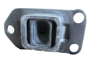 Nissan 11220-JD22B Engine Mounting Insulator, Left