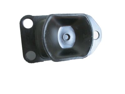 Nissan 11220-JD22B Engine Mounting Insulator, Left